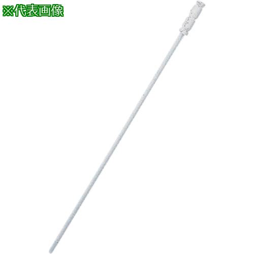 ■AS フッ素樹脂成型ひしゃく036.001〔品番:5504311〕【8215485:0】[送料別途見積り][掲外取寄][店頭受取不可]