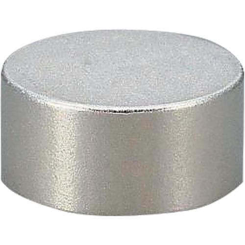 ■AS ネオジム磁石 丸型 φ3&times;2 (50個入)〔品番:6302407〕【8215806:0】[送料別途見積り][掲外取寄][店頭受取不可]｜ホームセンターバロー　店