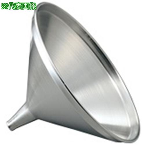 ■AS ステンロート210mm〔品番:631803〕【8215853:0】[送料別途見積り][掲外取寄][店頭受取不可]
