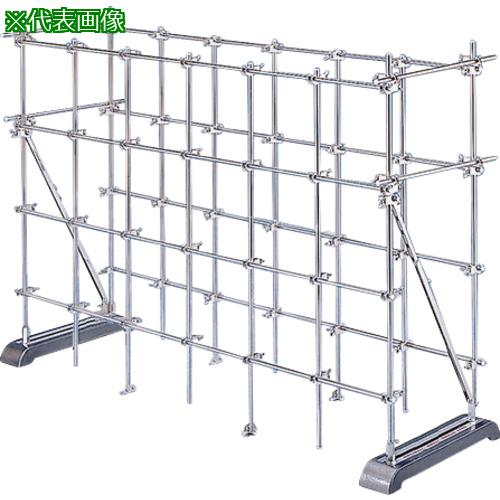 ■AS ユニットスタンドA-W1000〔品番:639201〕【8215960:0】[送料別途見積り][掲外取寄][店頭受取不可]