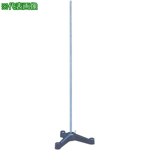 ■AS 鉄製スタンド三足大〔品番:642601〕【8216013:0】[送料別途見積り][掲外取寄][店頭受取不可]｜ホームセンターバロー　店