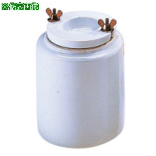 ■AS 磁製ボールミル180mm〔品番:655204〕【8216191:0】[送料別途見積り][掲外取寄][店頭受取不可]