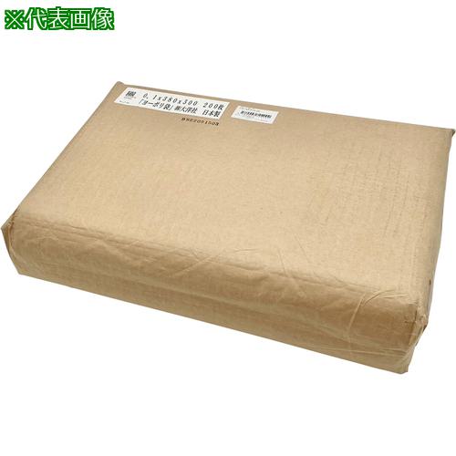 ■AS ポリ袋(ヨーポリ袋[[R下]]) 0.1mm厚 380×500 200枚入〔品番:663116〕【8216592:0】[送料別途見積り][掲外取寄][店頭受取不可]