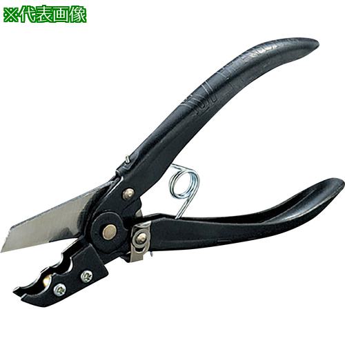 ■AS テフロンチューブカッター〔品番:730701〕【8217319:0】[送料別途見積り][掲外取寄][店頭受取不可]｜ホームセンターバロー　店