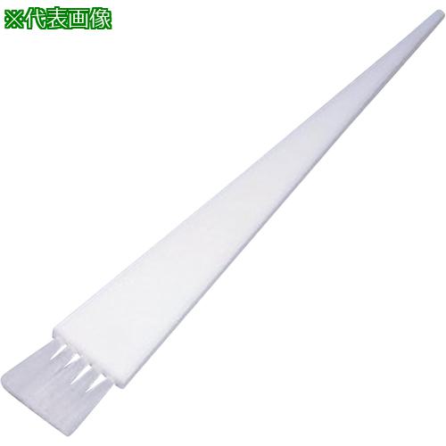 ■AS テフロンブラシB〔品番:7402802〕【8217362:0】[送料別途見積り][掲外取寄][店頭受取不可]｜ホームセンターバロー　店