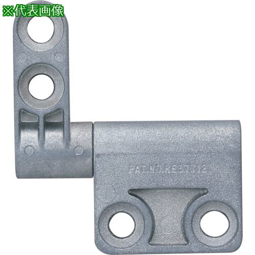 ■SUGATSUNE (170025363)RT-120-50-01トルクヒンジ〔品番:RT1205001〕【8218185:0】[送料別途見積り][掲外取寄][店頭受取不可]