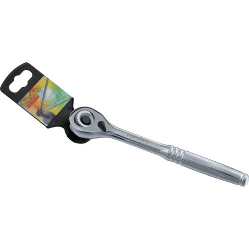 ■Pro-Auto 3/8DR.3Dラチェット〔品番:3DR3〕【8219068:0】[送料別途見積り][掲外取寄][店頭受取不可]