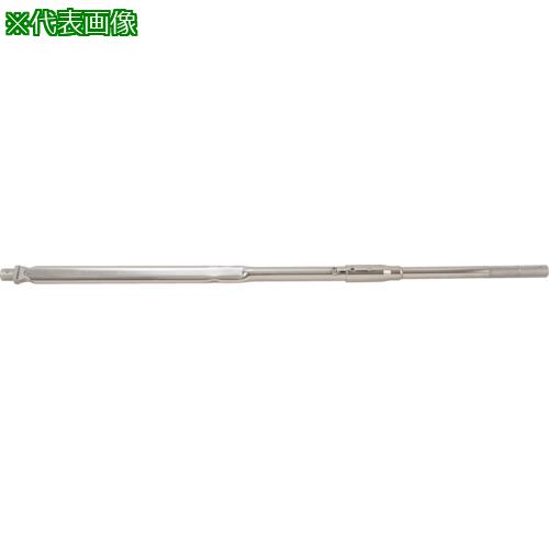 ■トーニチ 大型トルクレンチ〔品番:CLE750N2X27D〕【8219171:0】[法人・事業所限定][直送元][店頭受取不可]｜ホームセンターバロー　店