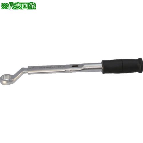 ■トーニチ リングヘッド付単能型トルクレンチ〔品番:RSP67N2X18〕【8219310:0】[送料別途見積り][掲外取寄][店頭受取不可]