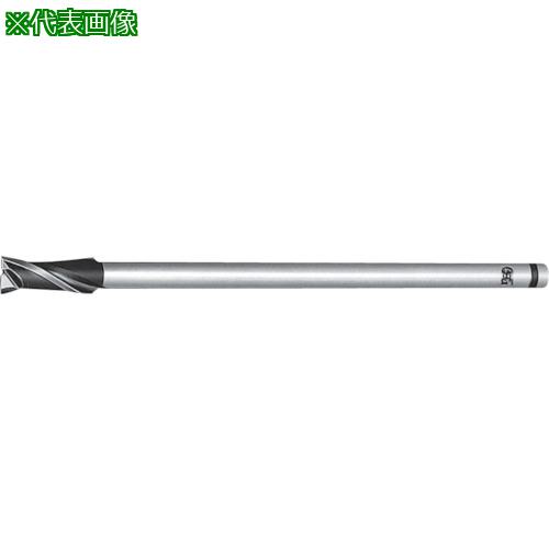 ■OSG ハイススクエアエンドミル XPM2刃深彫り用ミディアム 8404112〔品番:DEXPMEDN12X200〕【8221700:0】[送料別途見積り][掲外取寄][店頭受取不可]｜ホームセンターバロー　店