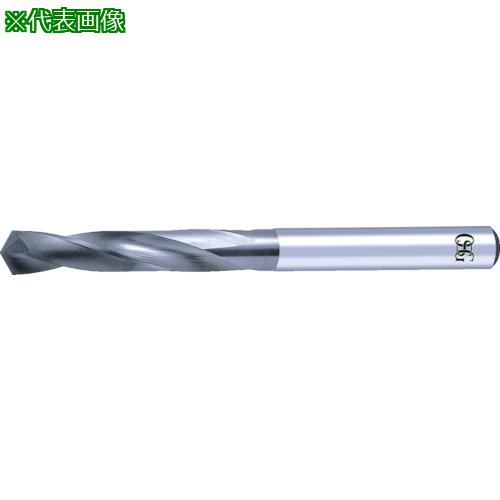 ■OSG ダイヤコート超硬ドリル 8601080〔品番:DGDN8〕【8221874:0】[送料別途見積り][掲外取寄][店頭受取不可]｜ホームセンターバロー　店