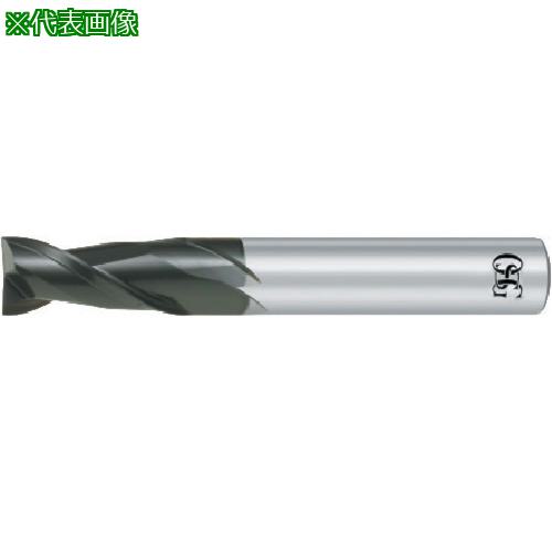■OSG 超硬スクエアエンドミル 超微結晶DIA 2刃ショート 8504602〔品番:DIAEDS1〕【8221950:0】[送料別途見積り][掲外取寄][店頭受取不可]｜ホームセンターバロー　店