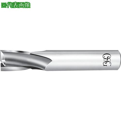 ■OSG ハイススクエアエンドミル 2刃キー溝用 81830〔品番:EKDOL320〕【8222393:0】[送料別途見積り][掲外取寄][店頭受取不可]｜ホームセンターバロー　店
