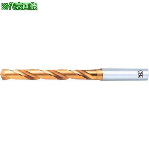 ■OSG ハイスドリル 60800〔品番:EXGDR30.0〕【8222935:0】[送料別途見積り][掲外取寄][店頭受取不可]