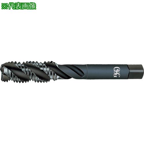 ■OSG スパイラルタップ 一般用ホモ処理 18699〔品番:EXHSFTOH4M36X4〕【8223494:0】[送料別途見積り][掲外取寄][店頭受取不可]