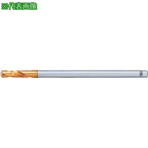 ■OSG EXゴールドドリル 一般加工用ロングシャンクスタブ形 8602588〔品番:EXLSGDS8.8X150〕【8223547:0】[送料別途見積り][掲外取寄][店頭受取不可]