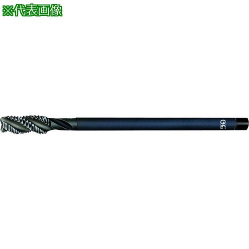 ■OSG スパイラルタップ 一般用ホモ処理ロングシャンク 79104〔品番:EXLTHSFTSTDM14X2X150〕【8223976:0】[送料別途見積り][掲外取寄][店頭受取不可] 6,701円