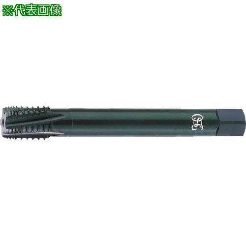 ■OSG 管用テーパータップ インターラップ形短ねじロングシャンク 15760〔品番:EXLTSIRT2PT1828X120〕【8224310:0】[送料別途見積り][掲外取寄][店頭受取不可]