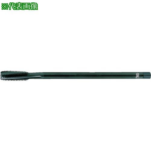 ■OSG マシニングセンタ用タップ ロングシャンク形 20532〔品番:EXMCT3POH3M10X1.5X150〕【8224377:0】[送料別途見積り][掲外取寄][店頭受取不可]