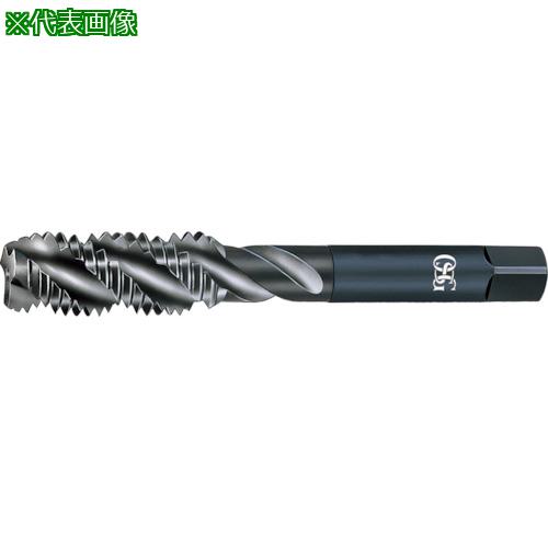 ■OSG スパイラルタップ ステンレス用 15360〔品番:EXSUSSFTOH418UNC〕【8226436:0】[送料別途見積り][掲外取寄][店頭受取不可]｜ホームセンターバロー　店