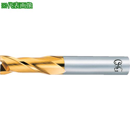 ■OSG ハイススクエアエンドミル TiNコート2刃ミディアム 8403875〔品番:EXTINEDN15〕【8226633:0】[送料別途見積り][掲外取寄][店頭受取不可]
