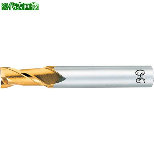 ■OSG ハイススクエアエンドミル TiNコート2刃ショート 8402135〔品番:EXTINEDS23.5〕【8226686:0】[送料別途見積り][掲外取寄][店頭受取不可]
