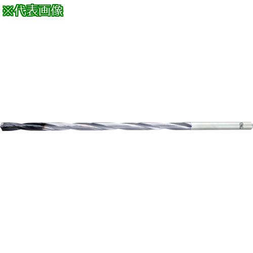 ■OSG 高硬度金型材用油穴付き超硬エキストラロングドリル 8568780〔品番:FTOHGDXL8X20D〕【8226869:0】[送料別途見積り][掲外取寄][店頭受取不可]