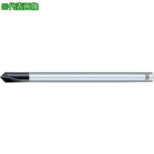 ■OSG リーディングドリル 超硬FXコーティングロングシャンク 8561612〔品番:FXLSLDS12X90〕【8226918:0】[送料別途見積り][掲外取寄][店頭受取不可]｜ホームセンターバロー　店