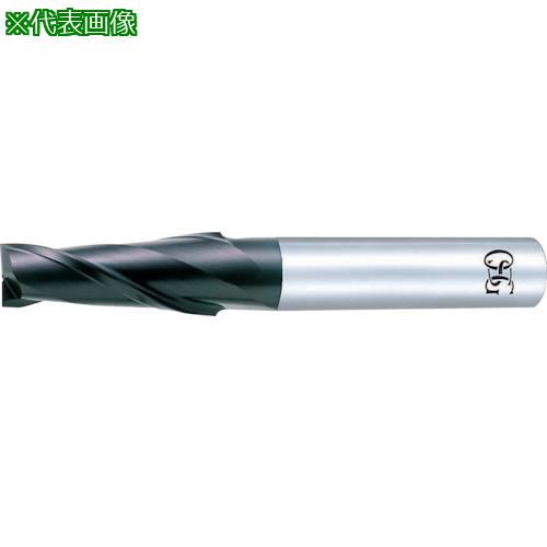 ■OSG 超硬テーパーエンドミル FXコート2刃 ショート 8536935〔品番:FXMGTPDS0.5X12〕【8227226:0】[送料別途見積り][掲外取寄][店頭受取不可]