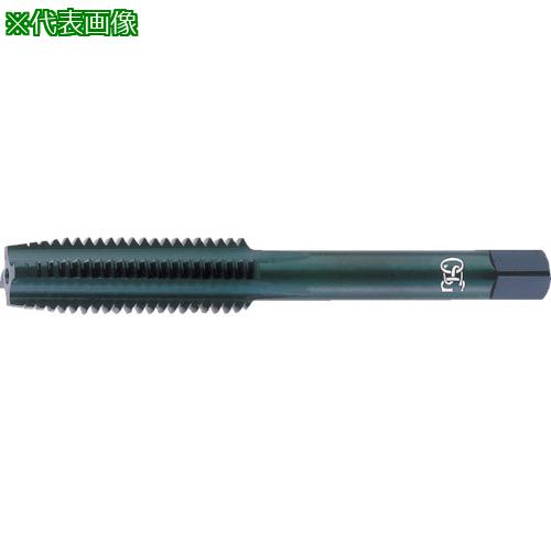 ■OSG ハンドタップ 一般用ホモ処理 79250〔品番:HHT3OH3M27X3〕【8227577:0】[送料別途見積り][掲外取寄][店頭受取不可]