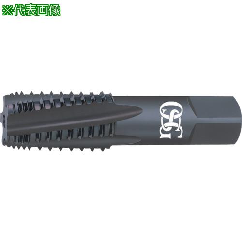 ■OSG 米式管用テーパータップ インターラップ形 23747〔品番:IRTG3414NPT〕【8229520:0】[送料別途見積り][掲外取寄][店頭受取不可]