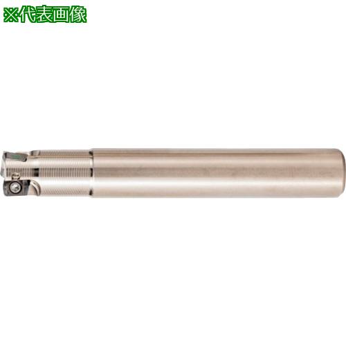■京セラ 高送りカッタ MFH Micro エンドミル 標準シャンク 刃径12mm 刃数3mm 全長80mm シャンク径12mm〔品番:MFH12S12013T〕【8230088:0】[店頭受取不可]