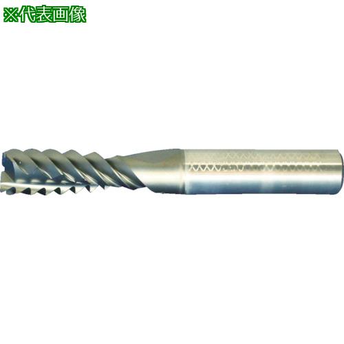 ■【在庫限り】MAPAL 超硬ラフィングエンドミル OptiMill-Composite(SCM650)複合材用エンドミル 刃径8×刃長19×全長63mm〔品番:SCM6500800Z02RF0016HAHC622〕【8230589:0】[店頭受取不可] 33,748円
