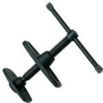 ■KTC ディスクブレーキピストンツール(シングルピストン用)〔品番:AB11〕【8230787:0】[店頭受取不可]