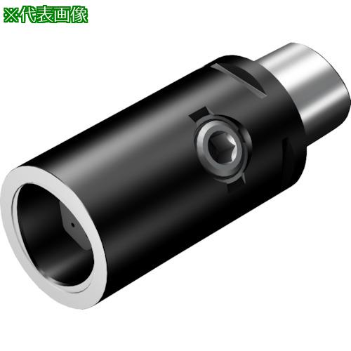 ■SANDVIK エクステンションアダプタ(530)〔品番:C6QCC6115〕【8230962:0】[送料別途見積り][掲外取寄][店頭受取不可]