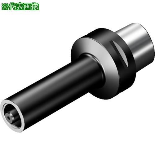 ■SANDVIK リダクションアダプタ(530)〔品番:C8391.0240155〕【8230967:0】[送料別途見積り][掲外取寄][店頭受取不可]