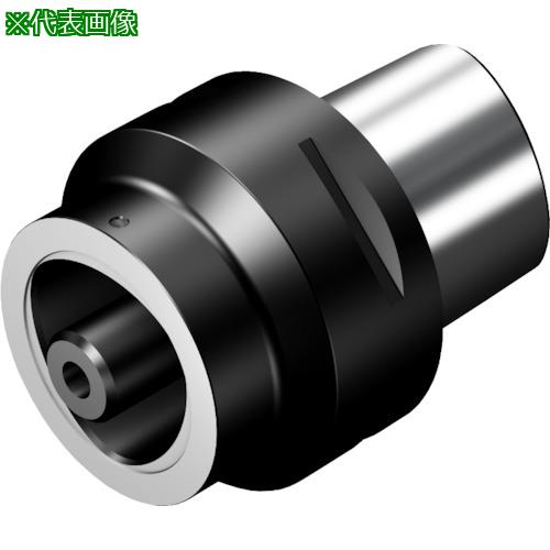 ■SANDVIK リダクションアダプタ(530)〔品番:C8391.02R63055A〕【8230976:0】[送料別途見積り][掲外取寄][店頭受取不可]｜ホームセンターバロー　店