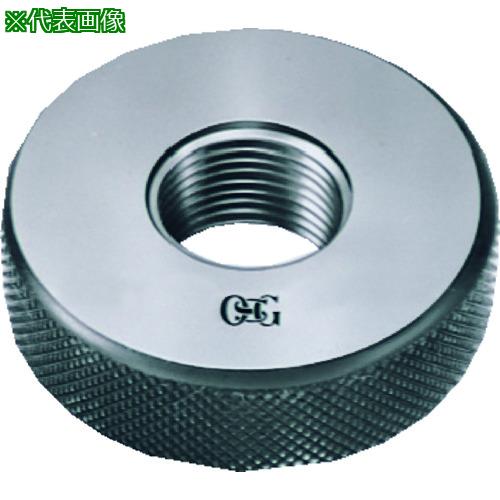 ■OSG ねじ用限界リングゲージ メートル(M)ねじ 30887〔品番:LGGR2M13X1.5〕【8233074:0】[店頭受取不可] 12,125円