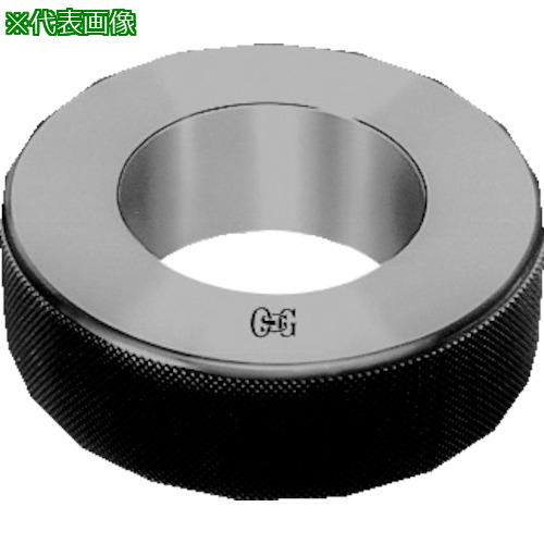 ■OSG ねじ用限界リングゲージ メートル(M)ねじ 9325037〔品番:LGGR6GM50X2〕【8233606:0】[送料別途見積り][掲外取寄][店頭受取不可]
