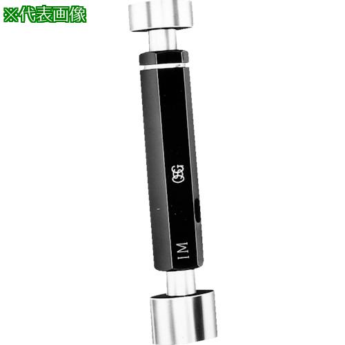 ■OSG 内径プラグゲージ 9329355〔品番:LGIM2M12X1.5〕【8233706:0】[送料別途見積り][掲外取寄][店頭受取不可]