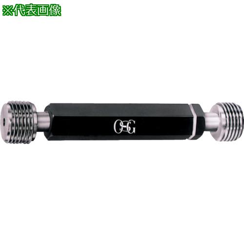 ■OSG ねじ用限界プラグゲージ ユニファイ(U)ねじ 34523〔品番:LGIP2B112UNF〕【8233809:0】[送料別途見積り][掲外取寄][店頭受取不可]｜ホームセンターバロー　店
