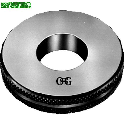 ■OSG ねじ用限界リングゲージ ユニファイ(U)ねじ 34868〔品番:LGIR3ANO.1032UNF〕【8234896:0】[送料別途見積り][掲外取寄][店頭受取不可]