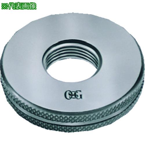 ■OSG ねじ用限界リングゲージ メートル(M)ねじ 30289〔品番:LGWR2M2.3X0.4〕【8236270:0】[店頭受取不可]