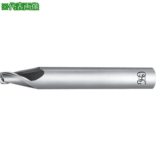 ■OSG 超硬テーパーエンドミル 台形ランナカッタ2刃 8539065〔品番:MGTRC4X15X70X8〕【8237161:0】[送料別途見積り][掲外取寄][店頭受取不可]｜ホームセンターバロー　店