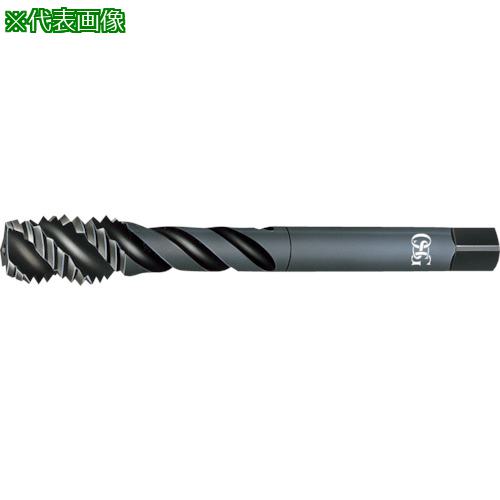 ■OSG スパイラルタップ 軟鋼・深穴用 19692〔品番:MSDHSFTOH2M24X1.5〕【8237274:0】[送料別途見積り][掲外取寄][店頭受取不可]｜ホームセンターバロー　店