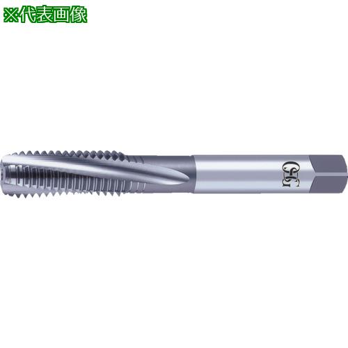 ■OSG スパイラルタップ Ni基超耐熱合金用 29088〔品番:NISFT2.5POH3M12X1〕【8237550:0】[送料別途見積り][掲外取寄][店頭受取不可]