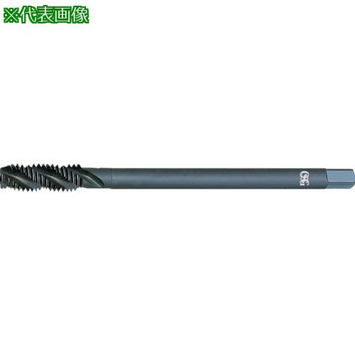 ■OSG スパイラルタップ 油穴付き 10511〔品番:OILSFTOH2M12X1.75X150〕【8237905:0】[送料別途見積り][掲外取寄][店頭受取不可]｜ホームセンターバロー　店