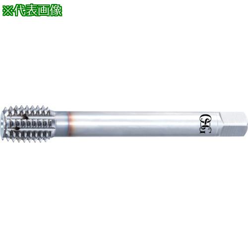 ■OSG 溝なしタップ 油穴付きXパフォーマー 8322609〔品番:OILSXPFBRH7M10X1.5〕【8237943:0】[送料別途見積り][掲外取寄][店頭受取不可]｜ホームセンターバロー　店
