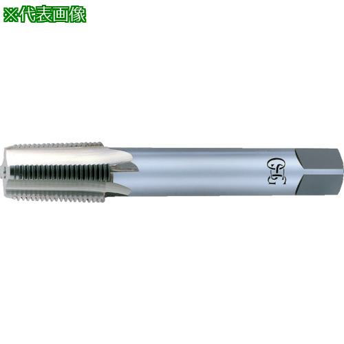 ■OSG 超硬管用テーパータップロングシャンク 22774〔品番:OTLTTPT2PT1828X150〕【8238029:0】[送料別途見積り][掲外取寄][店頭受取不可]