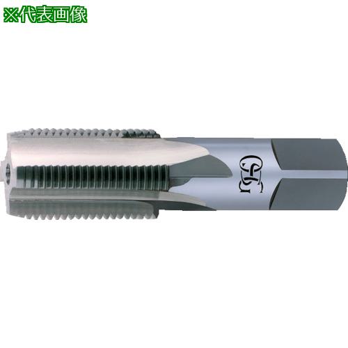■OSG 超硬管用平行タップ 23423〔品番:OTSPT3P2PF1419〕【8238075:0】[送料別途見積り][掲外取寄][店頭受取不可]